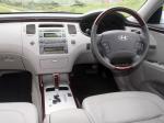 Hyundai Azera 2006 года (ZA)